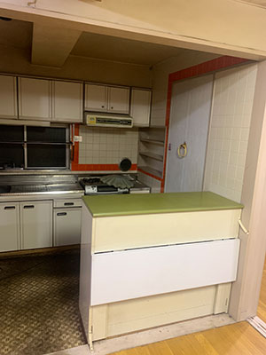 Before image
