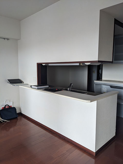 Before image