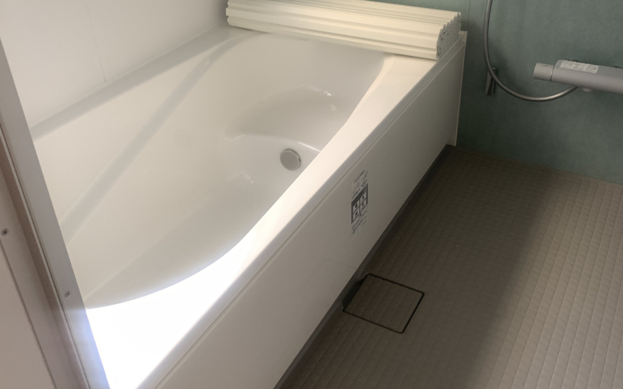 戸建てリノベーション（茅ヶ崎市）