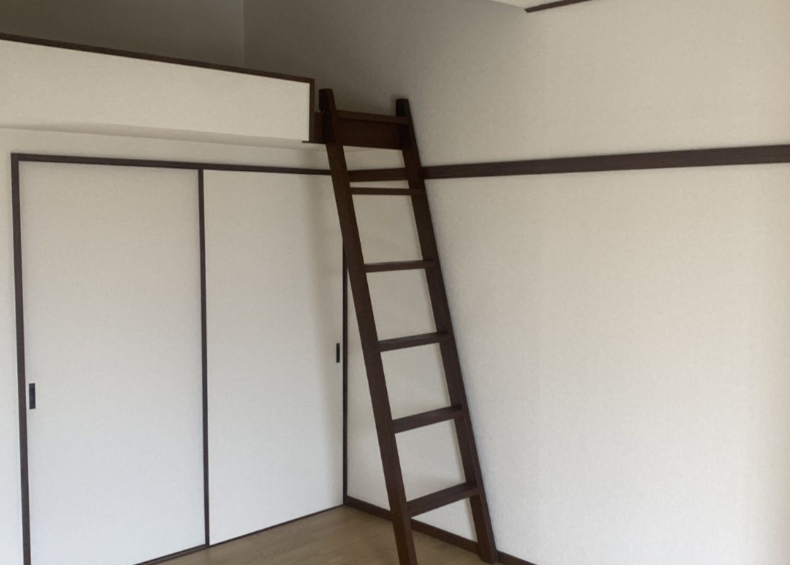 賃貸マンションリノベーション（大和市）