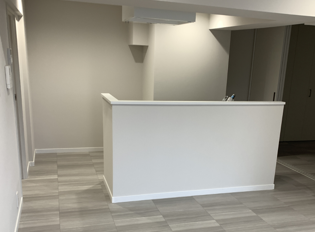 分譲マンションフルリノベーション